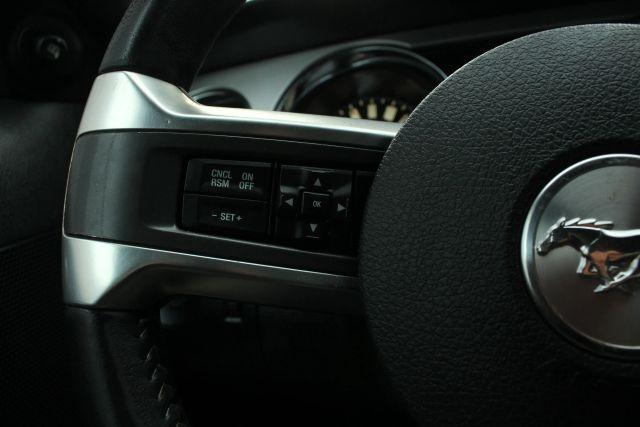 used 2014 Ford Mustang car, priced at $10,950