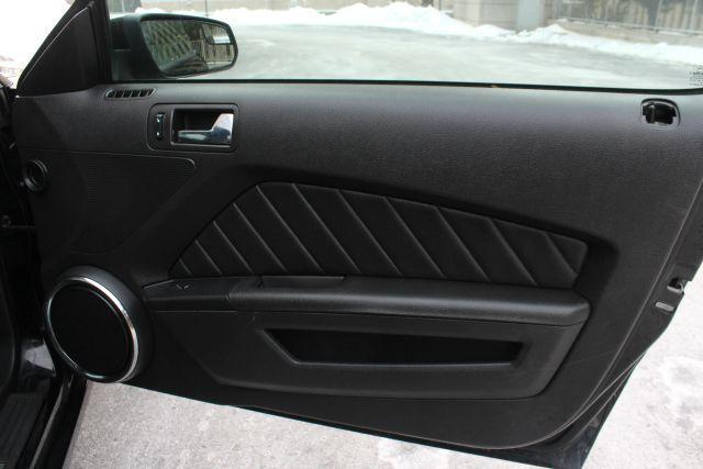 used 2014 Ford Mustang car, priced at $10,950