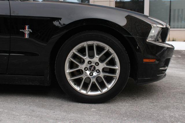 used 2014 Ford Mustang car, priced at $10,950