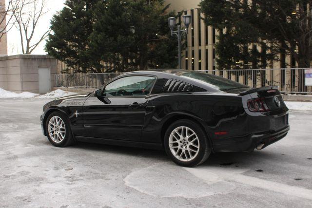 used 2014 Ford Mustang car, priced at $10,950