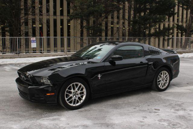 used 2014 Ford Mustang car, priced at $10,950