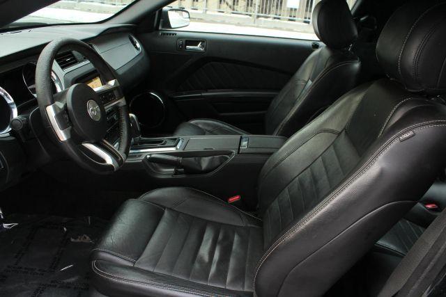 used 2014 Ford Mustang car, priced at $10,950