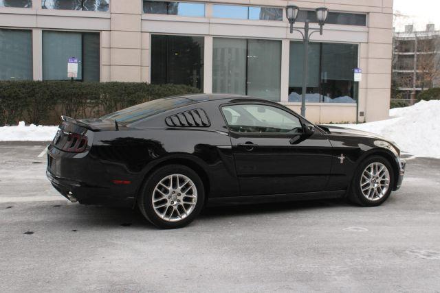 used 2014 Ford Mustang car, priced at $10,950