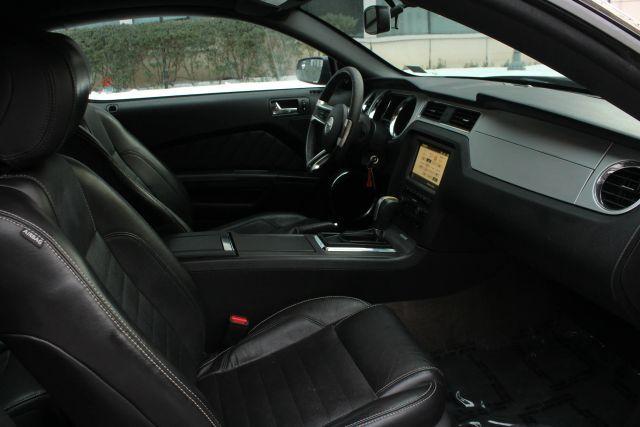 used 2014 Ford Mustang car, priced at $10,950