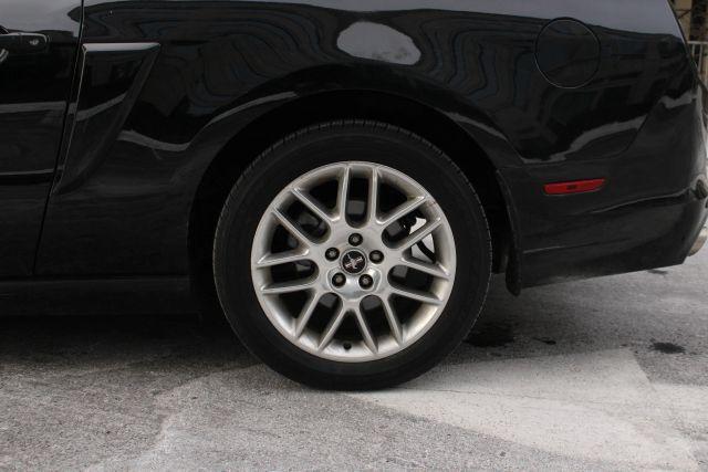 used 2014 Ford Mustang car, priced at $10,950
