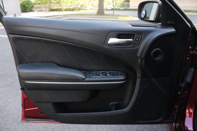 used 2020 Dodge Charger car, priced at $23,450