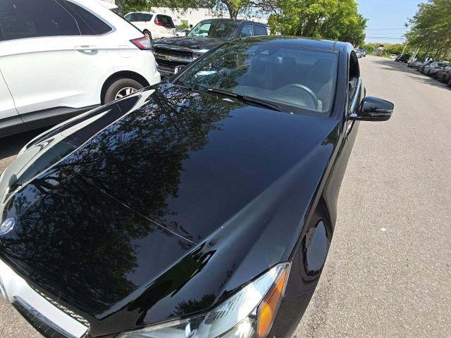 used 2015 Mercedes-Benz E-Class car, priced at $10,450