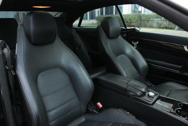 used 2015 Mercedes-Benz E-Class car, priced at $10,950