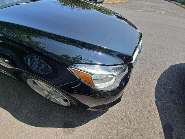 used 2015 Mercedes-Benz E-Class car, priced at $10,450