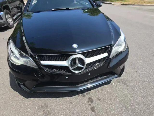 used 2015 Mercedes-Benz E-Class car, priced at $10,450