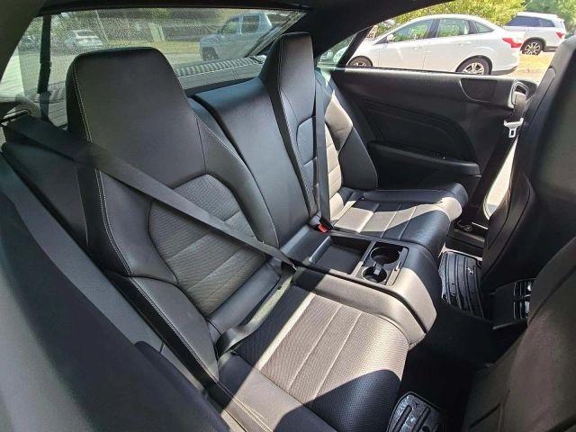 used 2015 Mercedes-Benz E-Class car, priced at $10,450