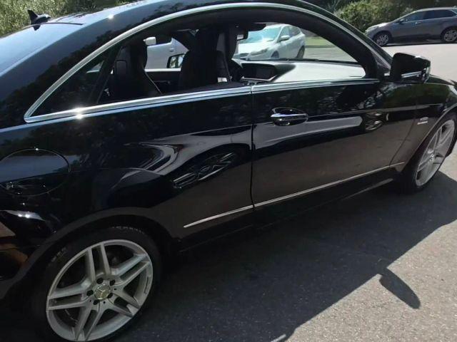 used 2015 Mercedes-Benz E-Class car, priced at $10,450