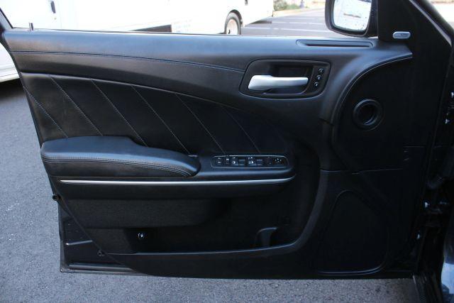 used 2019 Dodge Charger car, priced at $31,950