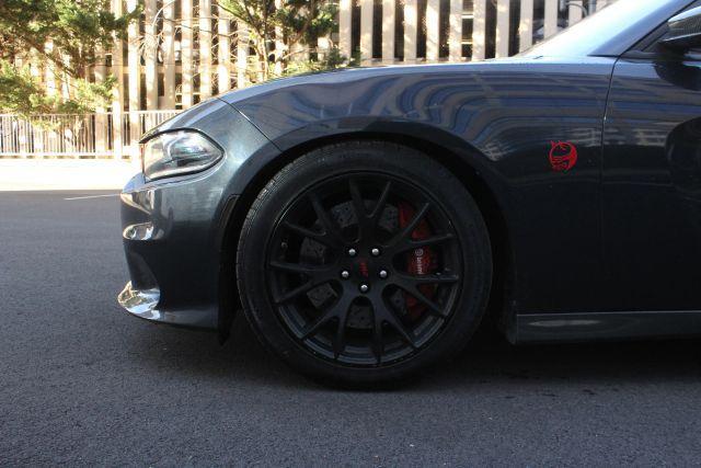 used 2019 Dodge Charger car, priced at $31,950