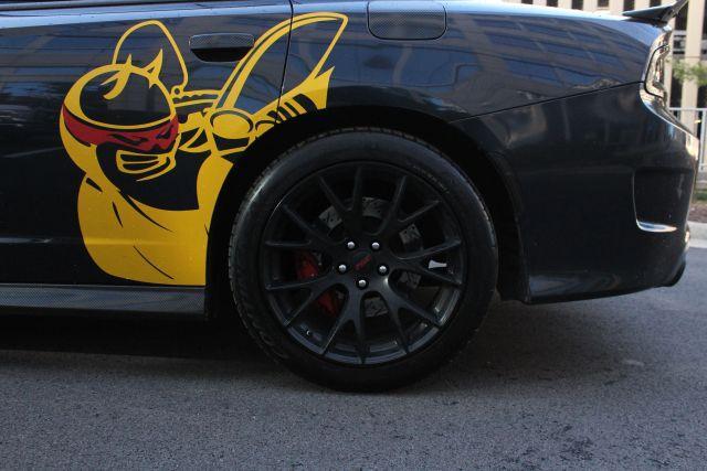 used 2019 Dodge Charger car, priced at $31,950