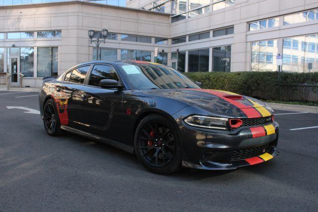 used 2019 Dodge Charger car, priced at $31,950