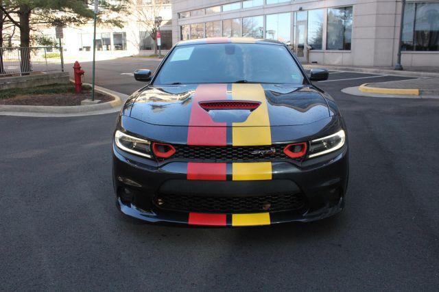 used 2019 Dodge Charger car, priced at $31,950