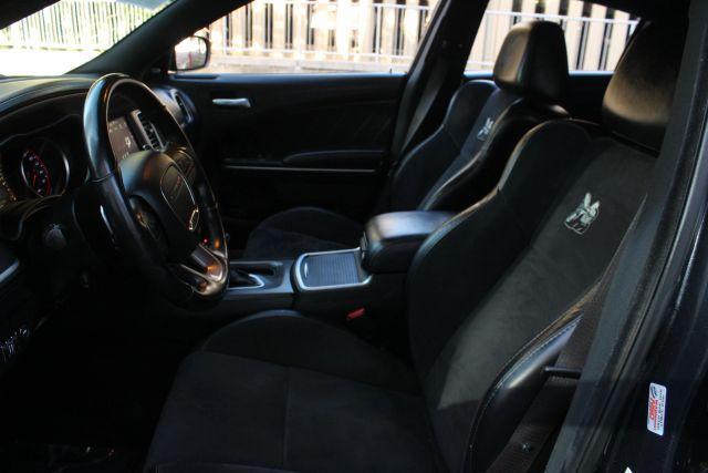 used 2019 Dodge Charger car, priced at $31,950