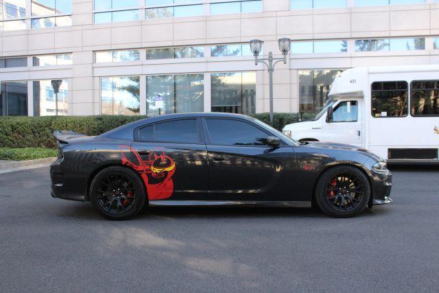 used 2019 Dodge Charger car, priced at $31,950