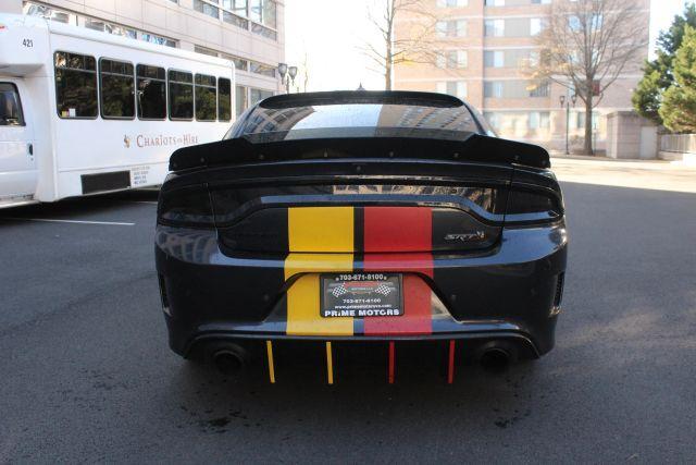 used 2019 Dodge Charger car, priced at $31,950