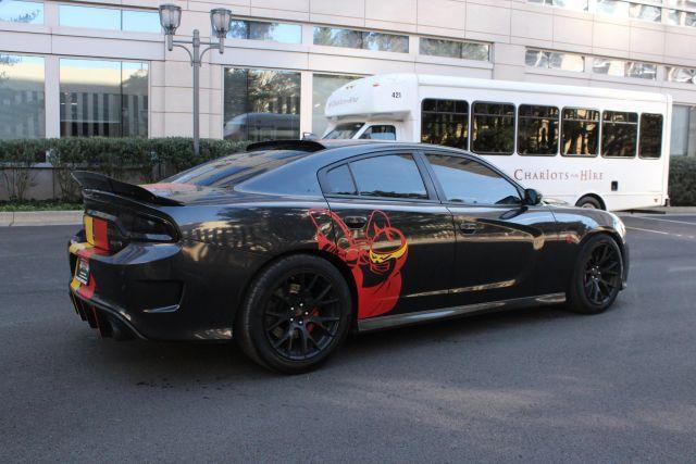 used 2019 Dodge Charger car, priced at $31,950