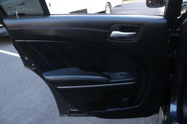 used 2019 Dodge Charger car, priced at $31,950