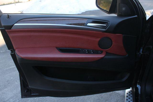 used 2013 BMW X6 car, priced at $11,450