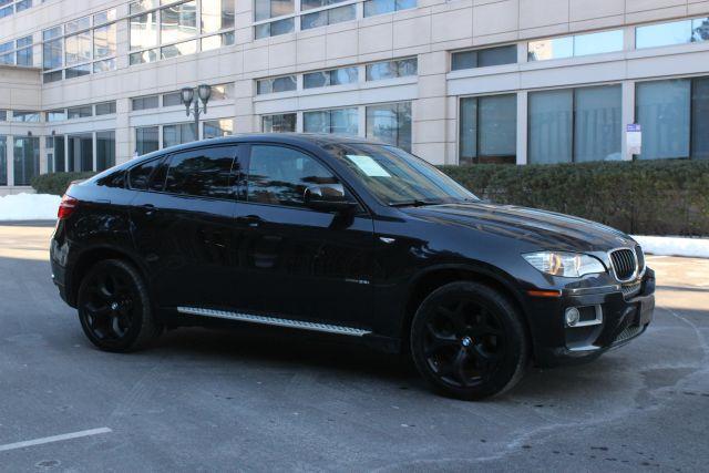 used 2013 BMW X6 car, priced at $11,450