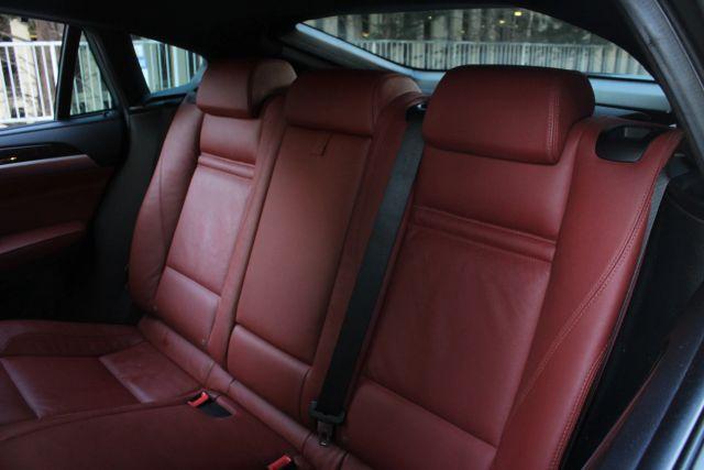 used 2013 BMW X6 car, priced at $11,450