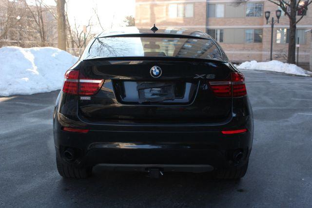 used 2013 BMW X6 car, priced at $11,450
