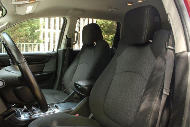 used 2017 Chevrolet Traverse car, priced at $7,950