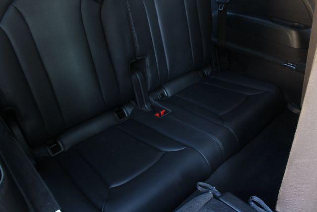 used 2019 Audi Q7 car, priced at $15,450