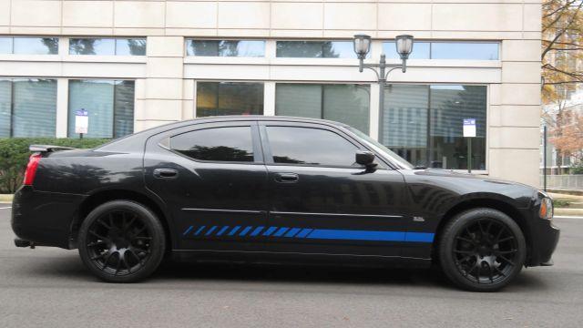 used 2010 Dodge Charger car, priced at $5,950