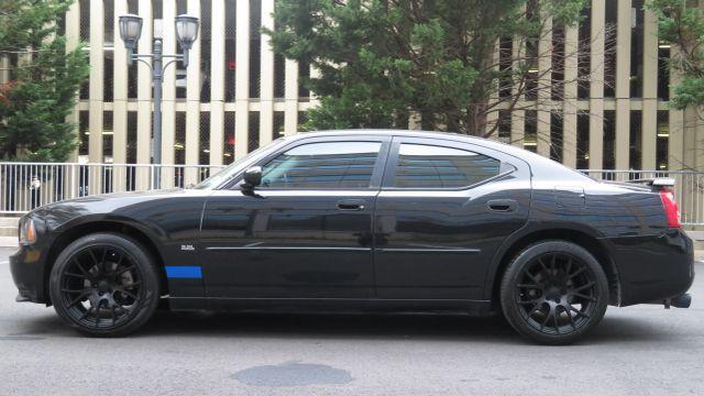 used 2010 Dodge Charger car, priced at $5,950
