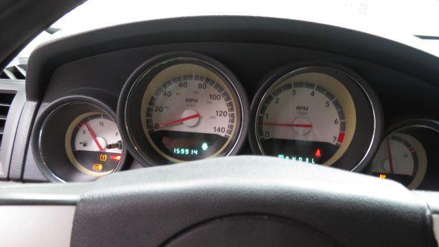 used 2010 Dodge Charger car, priced at $5,950