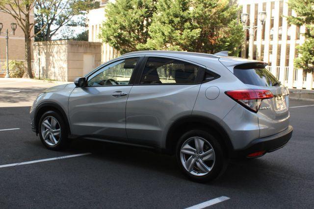 used 2020 Honda HR-V car, priced at $18,450