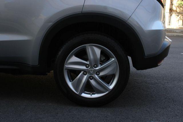 used 2020 Honda HR-V car, priced at $18,450