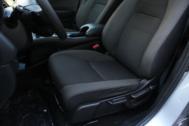 used 2020 Honda HR-V car, priced at $18,450