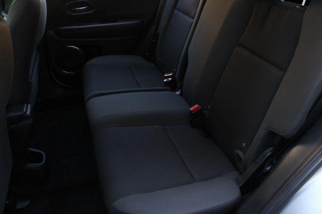 used 2020 Honda HR-V car, priced at $18,450