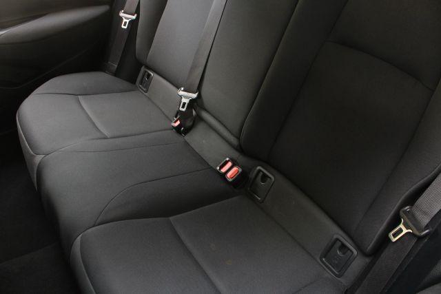 used 2021 Toyota Corolla car, priced at $18,450