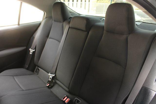 used 2021 Toyota Corolla car, priced at $18,450