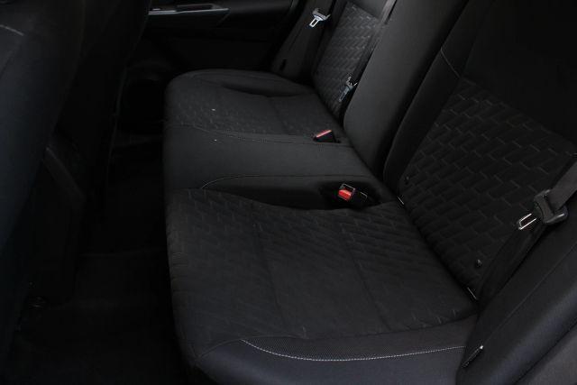 used 2021 Nissan Kicks car, priced at $13,450