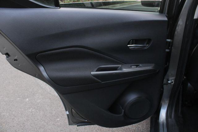 used 2021 Nissan Kicks car, priced at $13,450