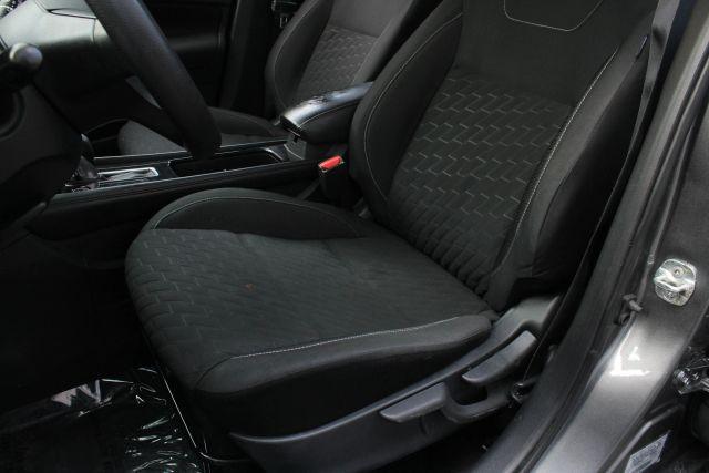 used 2021 Nissan Kicks car, priced at $13,450