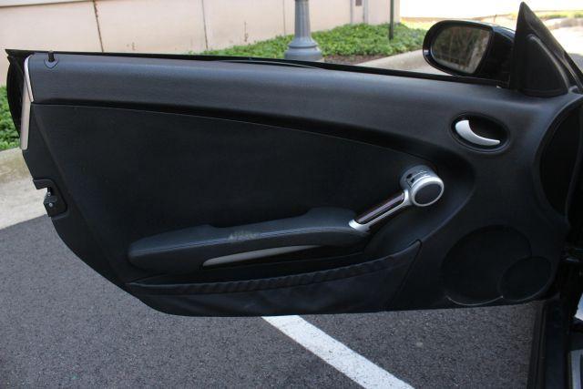 used 2008 Mercedes-Benz SLK-Class car, priced at $7,950