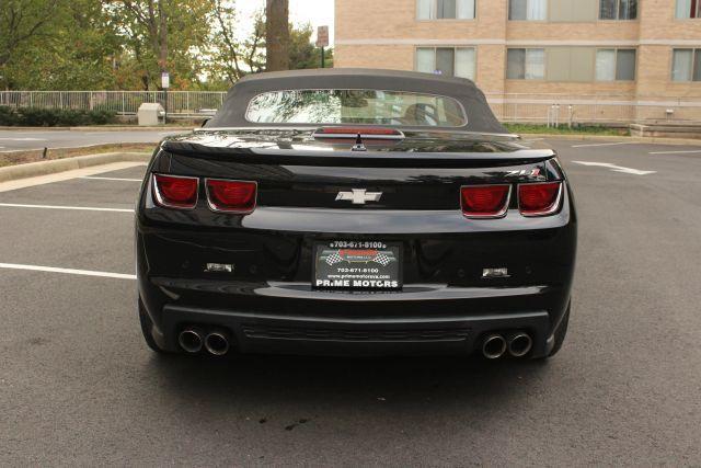 used 2013 Chevrolet Camaro car, priced at $28,450