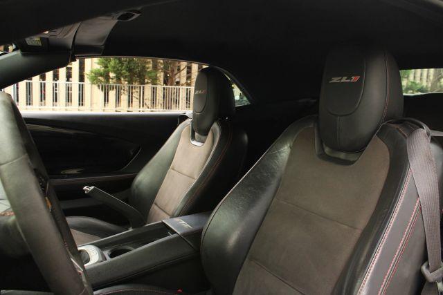 used 2013 Chevrolet Camaro car, priced at $28,450