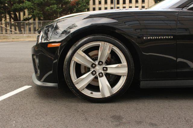 used 2013 Chevrolet Camaro car, priced at $28,450