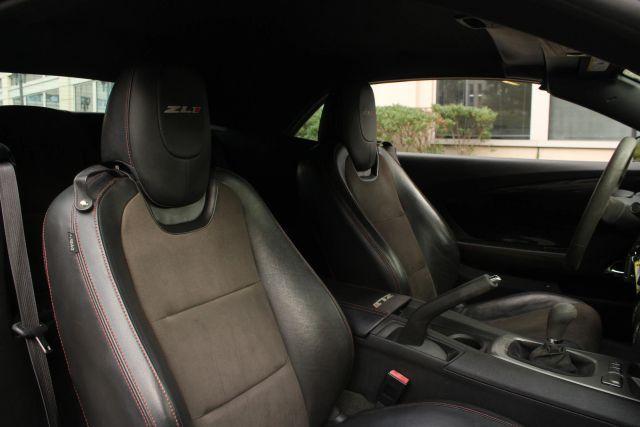 used 2013 Chevrolet Camaro car, priced at $28,450