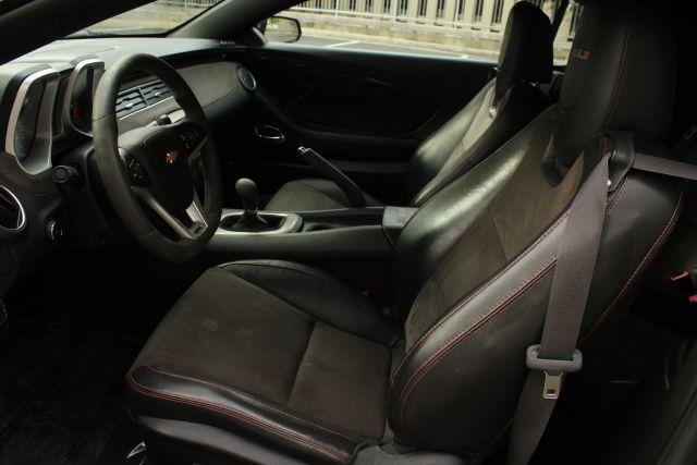 used 2013 Chevrolet Camaro car, priced at $28,450